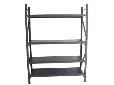 Metal shelf racking for sale | industrial metal shelving made in China | metal shelves rack for sale by the supplier 